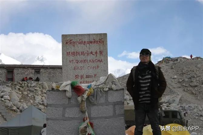 我如何从一个摄影萌新变成现在的「游神」的？