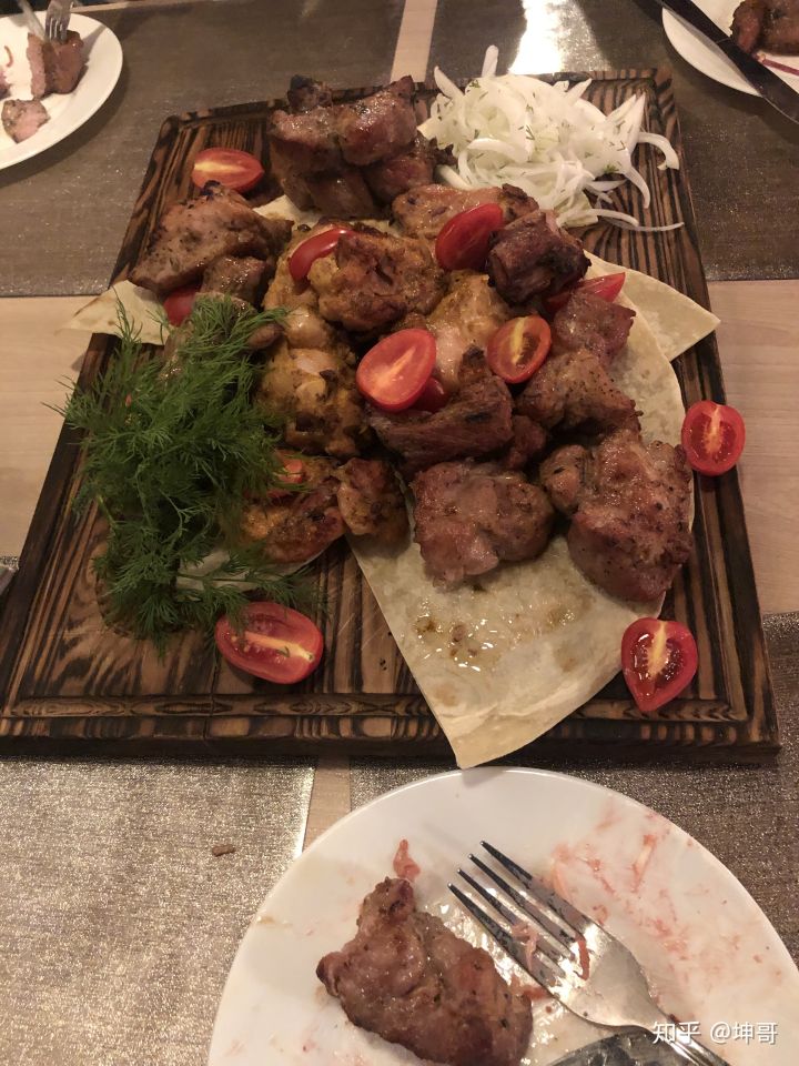 真实俄罗斯生活啥样的,俄罗斯是一个什么样的民族