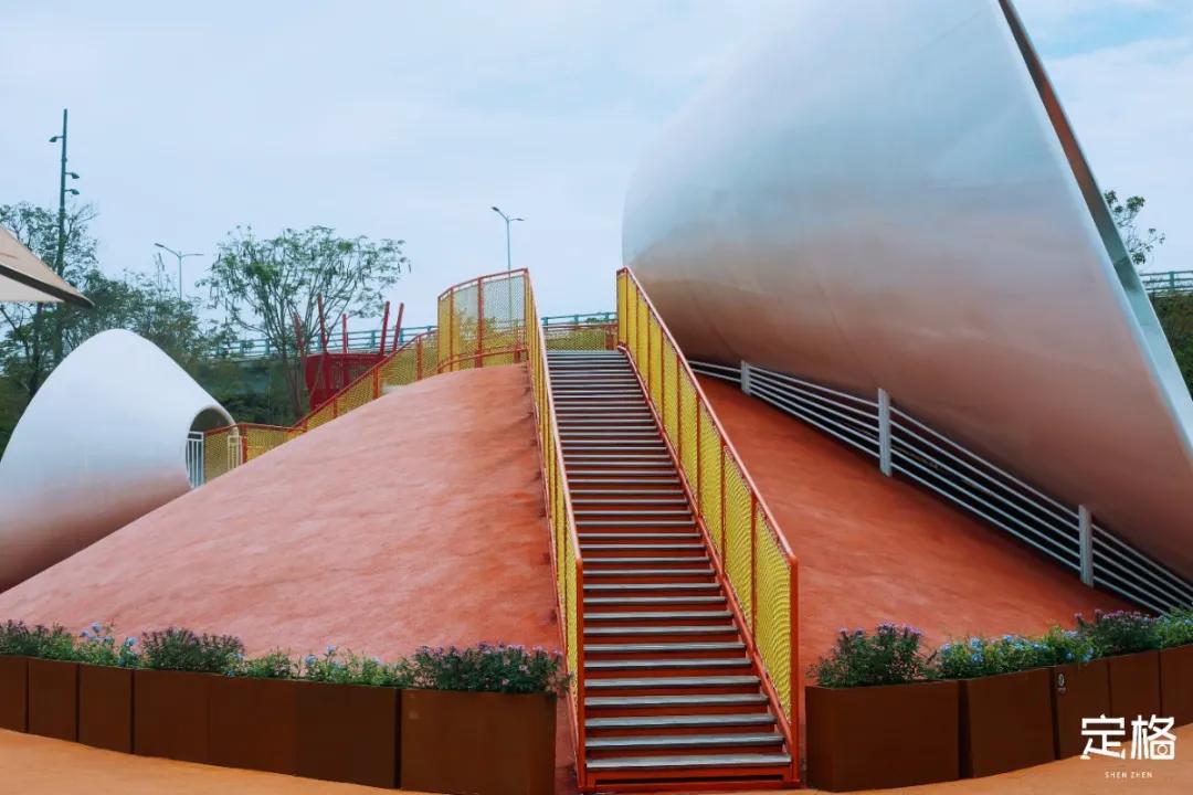 深圳海边乐园,深圳海边公园玩