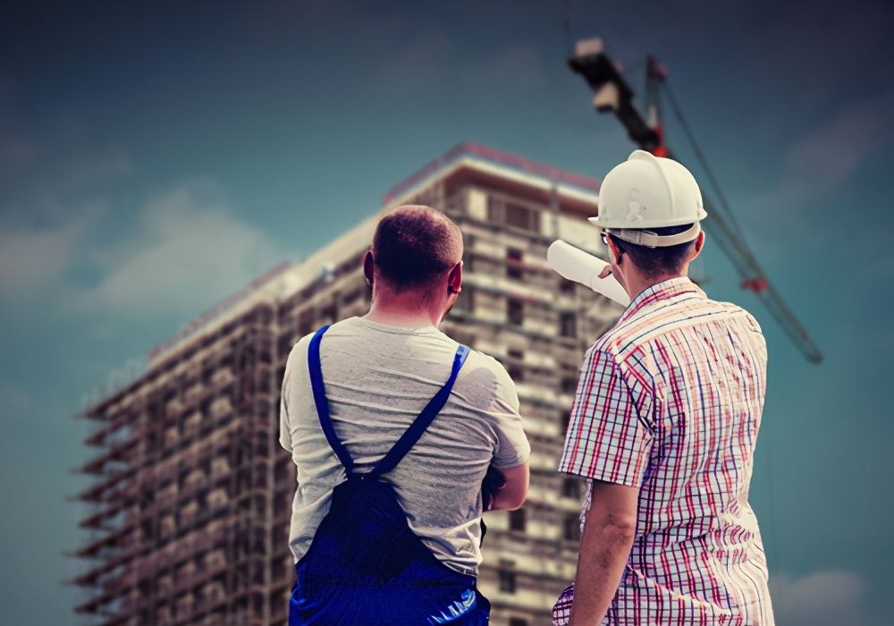 2500亿城市旧改,5万亿资金改造老房子