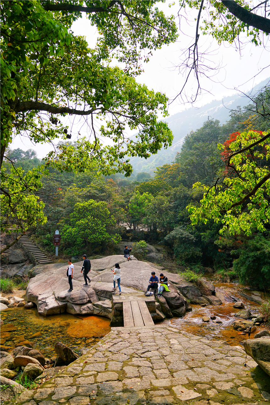 江南水乡旅游攻略四天三晚,温州旅行攻略四天三夜
