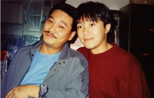 少林足球达叔下集,星仔少林足球