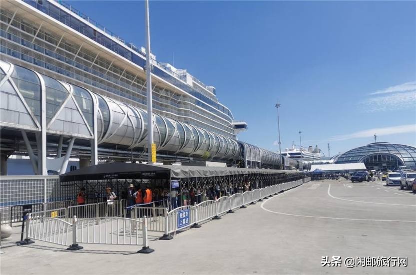 海洋光谱号游日本,海洋光谱号东南亚5日游行程如何