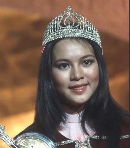 历届香港小姐冠军盘点,历届香港小姐冠军今昔对比