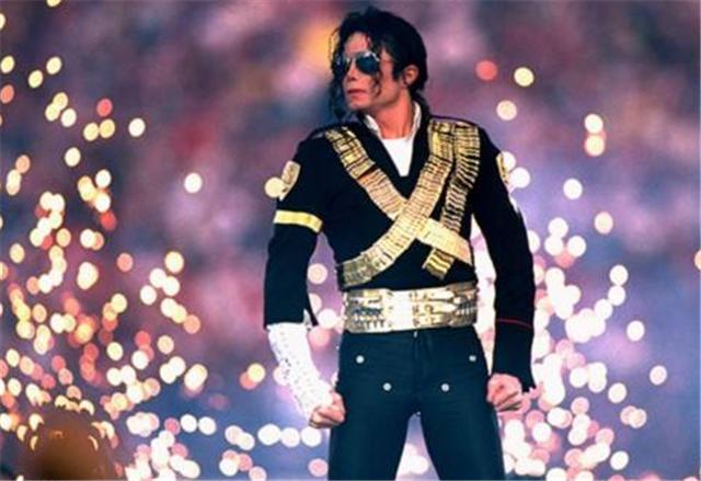 迈克尔杰克逊三子女现状如何？儿子遗传父亲，三子女都没黑人