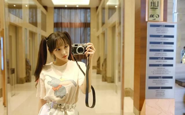 时尚t恤单品,潮流t恤单品