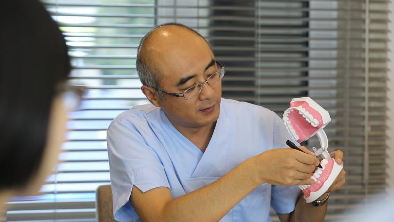 美国看牙价格,美国看牙真的很贵吗