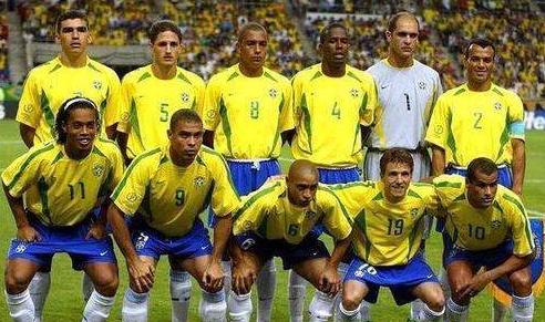 最近两届世界杯前三名是谁,最近5年的世界杯冠军谁最强