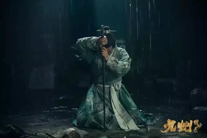 九州缥缈录电视剧跟小说一样吗,九州缥缈录追剧