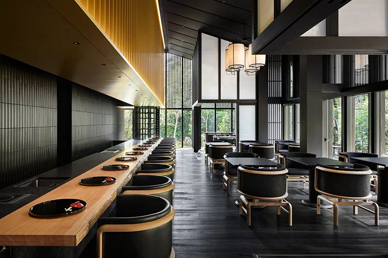 京都安缦多少钱,京都柏悦跟安缦