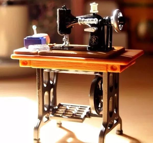 优品倾城|乖巧的为你做一顿迷你餐,你确定不来一口?