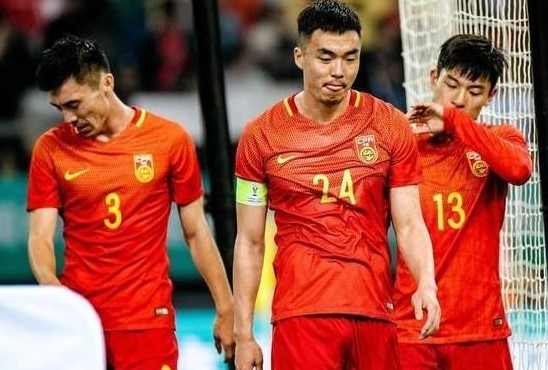 国足一代不如一代,国足百年传奇