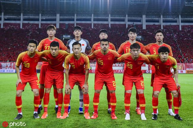 国足归化李可迎来首胜,国足20击败菲律宾