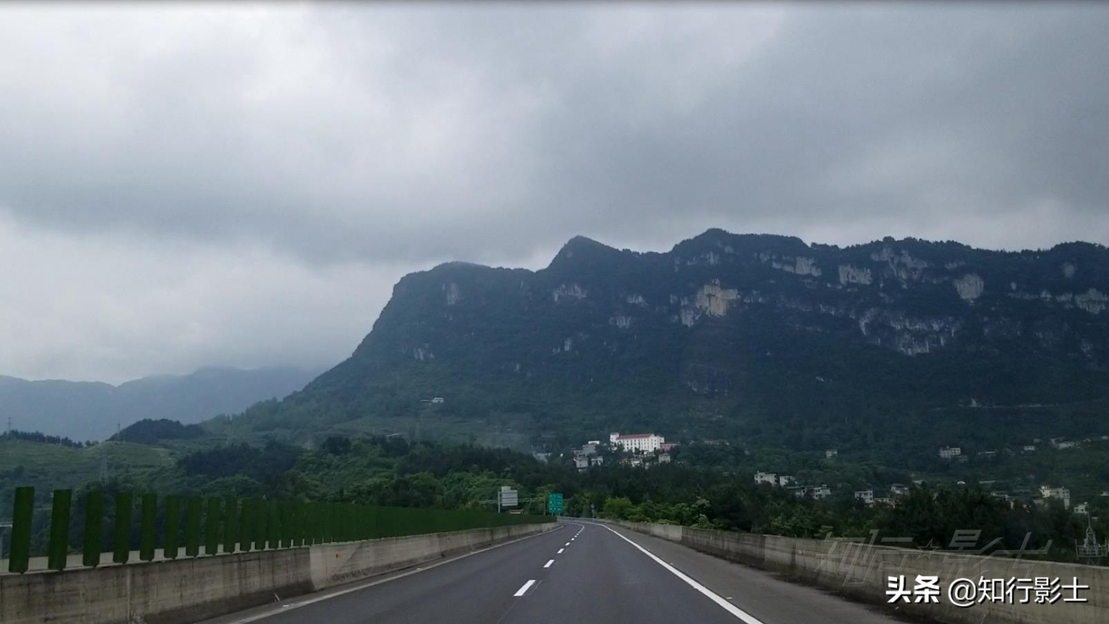 我对旅游的看法,贵州自驾游真实感受