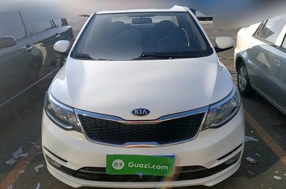 不再忍受奇葩室友瓜子二手车严选店起亚给我一个移动的家