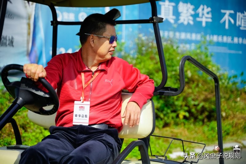 高尔夫所有赌法,高尔夫规则和流氓规则的区别