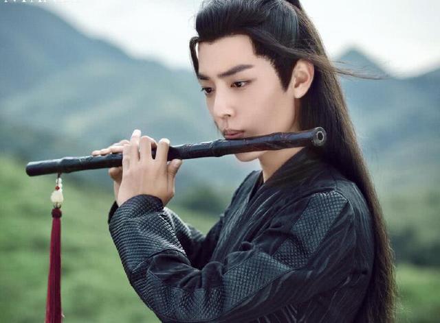 陈情令前世今生10,陈情令之前世今生在哪里看