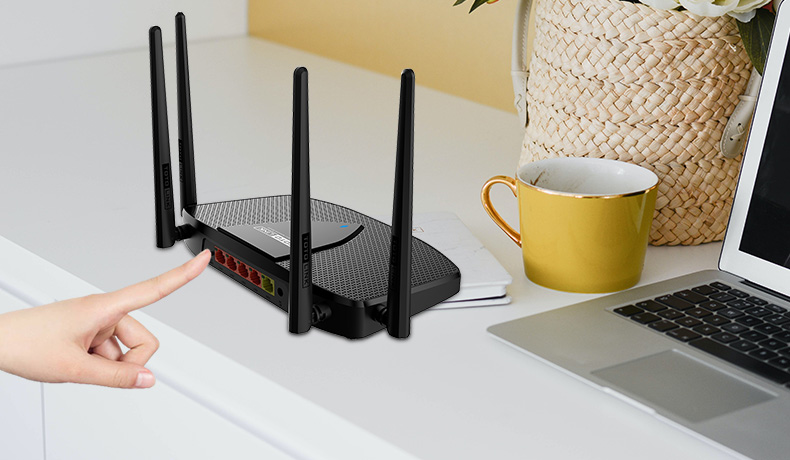 tplink路由器的使用寿命,路由器使用寿命是多少