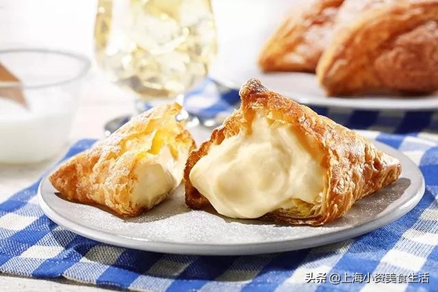 大陆首店！ins人气甜品东京牛奶芝士工坊来魔都啦