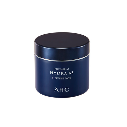 晚上用的睡眠面膜,晚上护肤的免洗面膜