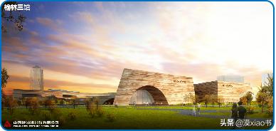 工程投资2亿元的项目,榆林市最新拟在建工程项目