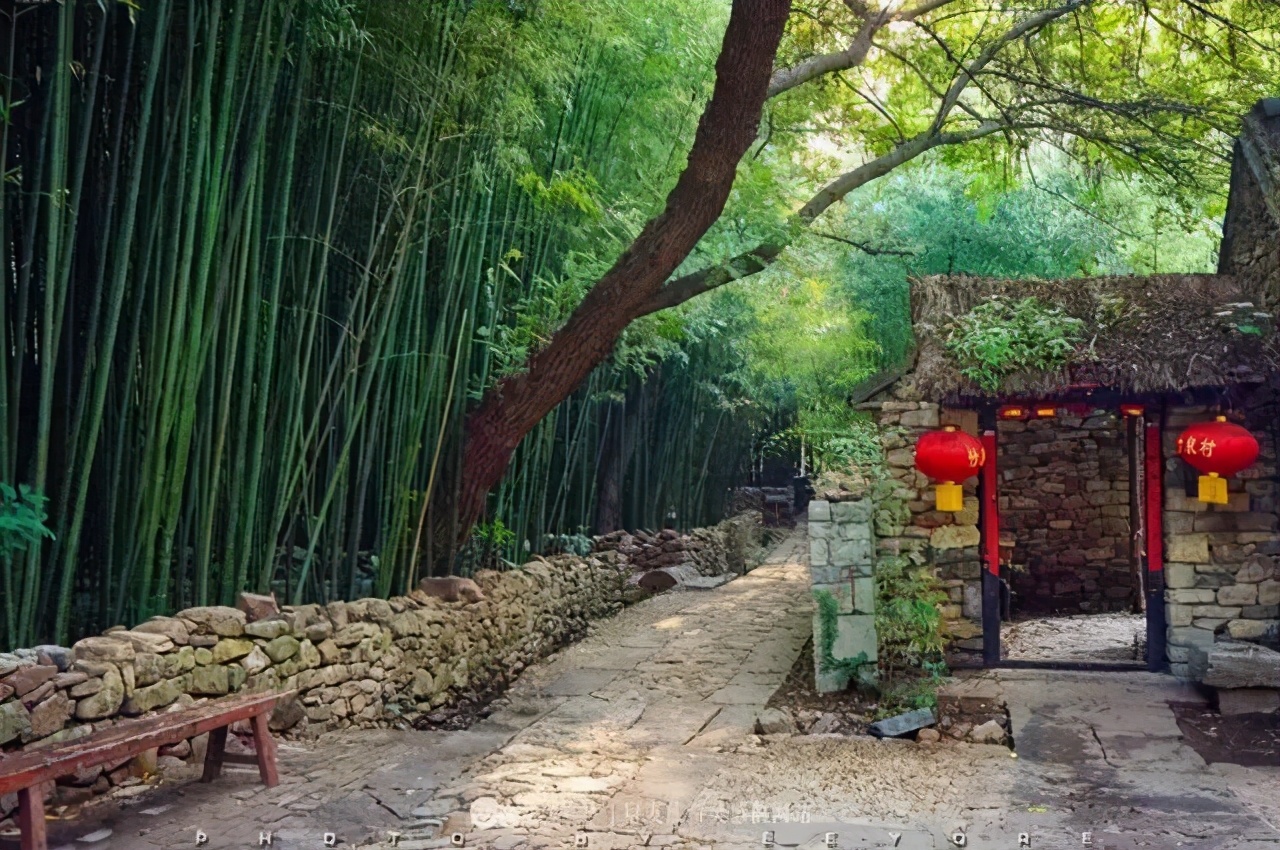 井陉县古村落乡村振兴,井陉县乡村振兴工作调整