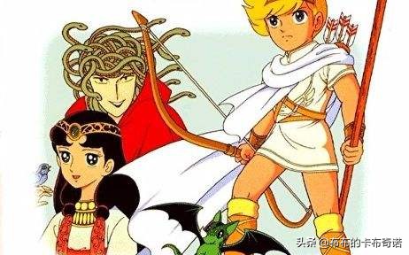 140部00后童年记忆中的经典动画片,那些年8090年我们看过的动画片