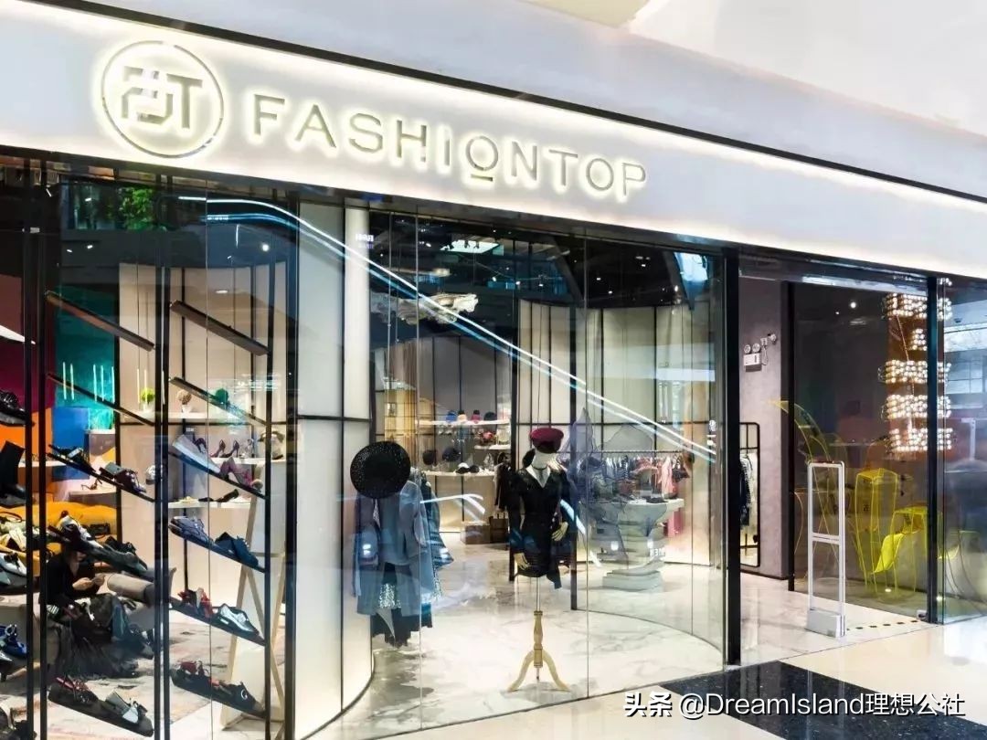 上海有哪些潮流买手店,上海十大买手店