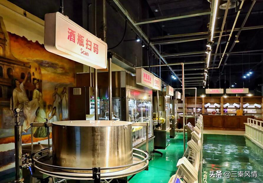 西安欧式古堡在哪里,西安欧式古堡