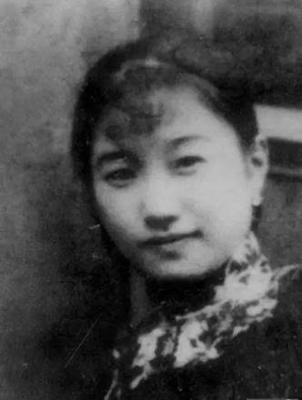 民国文人谈陆小曼,民国才女陆小曼简介