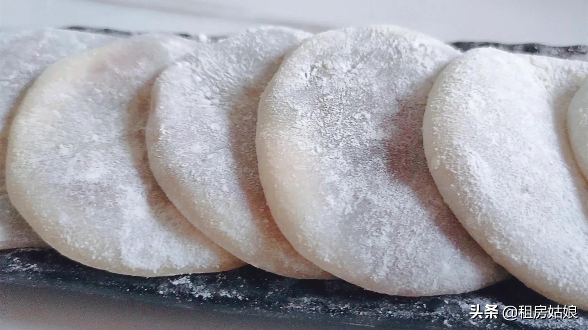 糯米粉最简单的各种做法,驴打滚125克糯米粉加多少玉米淀粉