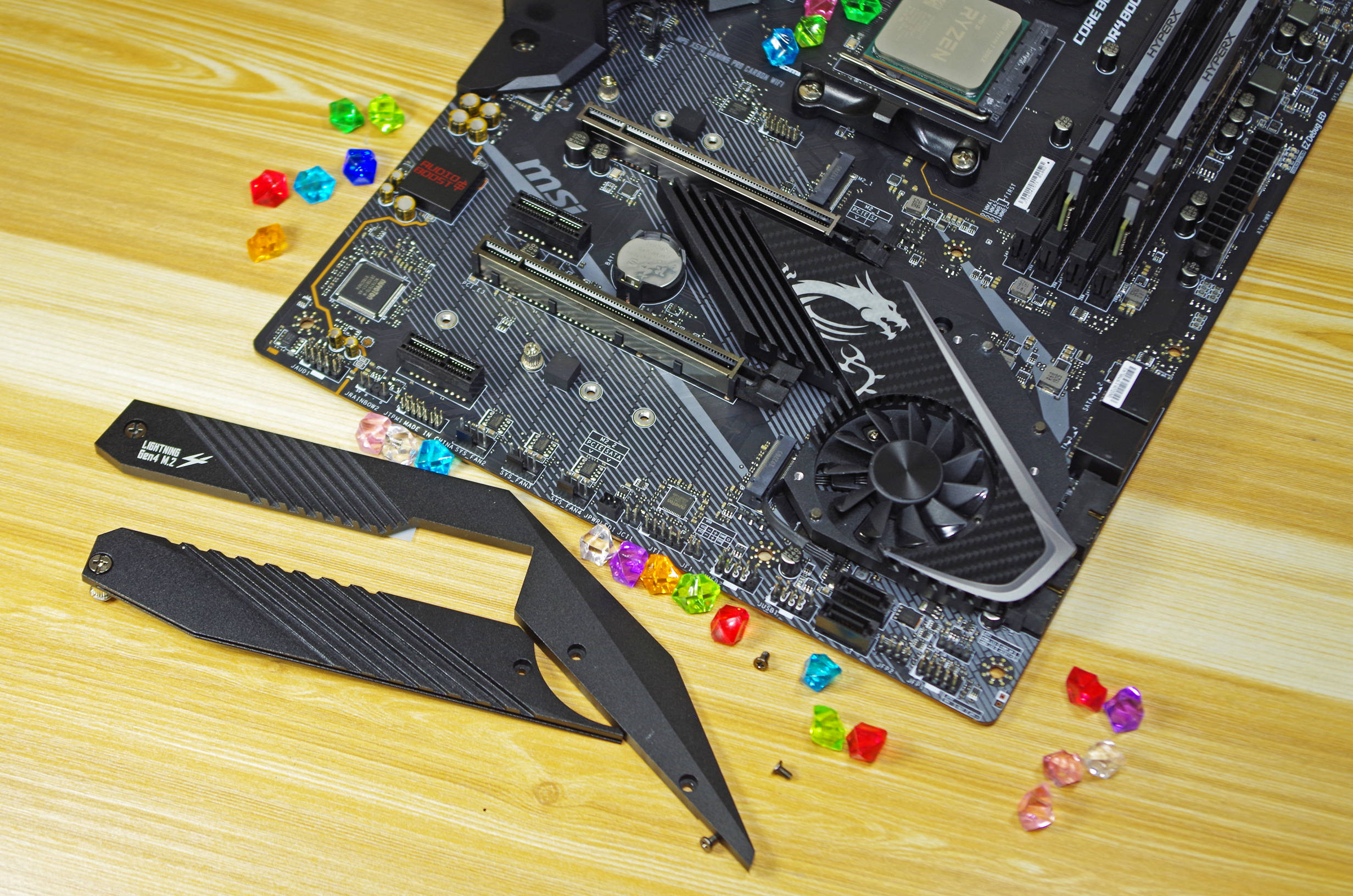 声卡pci和pci-e的区别,pcie网卡有线会挡住显卡吗