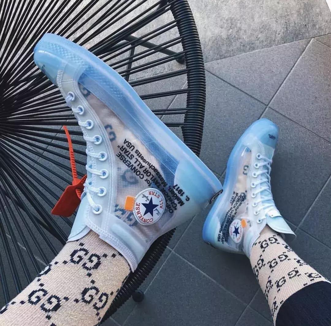 为什么有男性喜欢穿袜子的女生,为什么女生都喜欢男生穿袜子