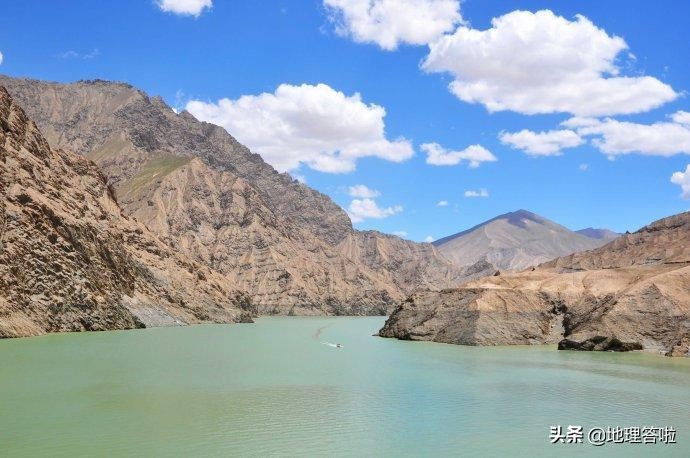 南疆映像,南疆印象系列简介