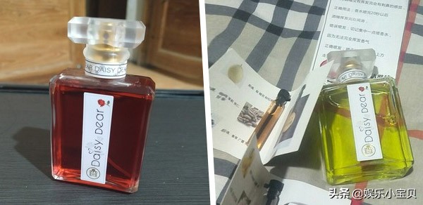 适合女生的淡香型中性风香水,适合学生党的平价高级香水