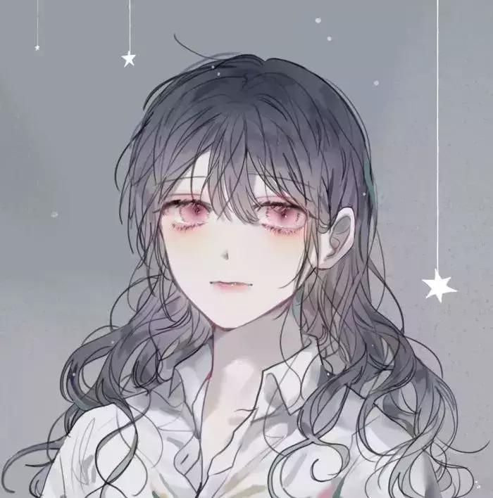 闺蜜基友头像,闺蜜基友头像卡通