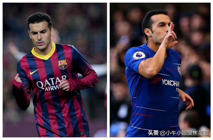 登陆亚平宁半岛！老将佩德罗或能成为罗马争夺意甲冠军的助推器