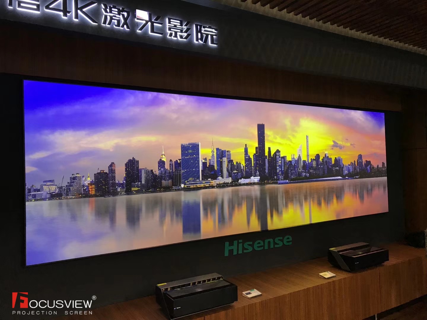 家庭怎么选择激光电视和液晶电视,激光电视和平板电视区别