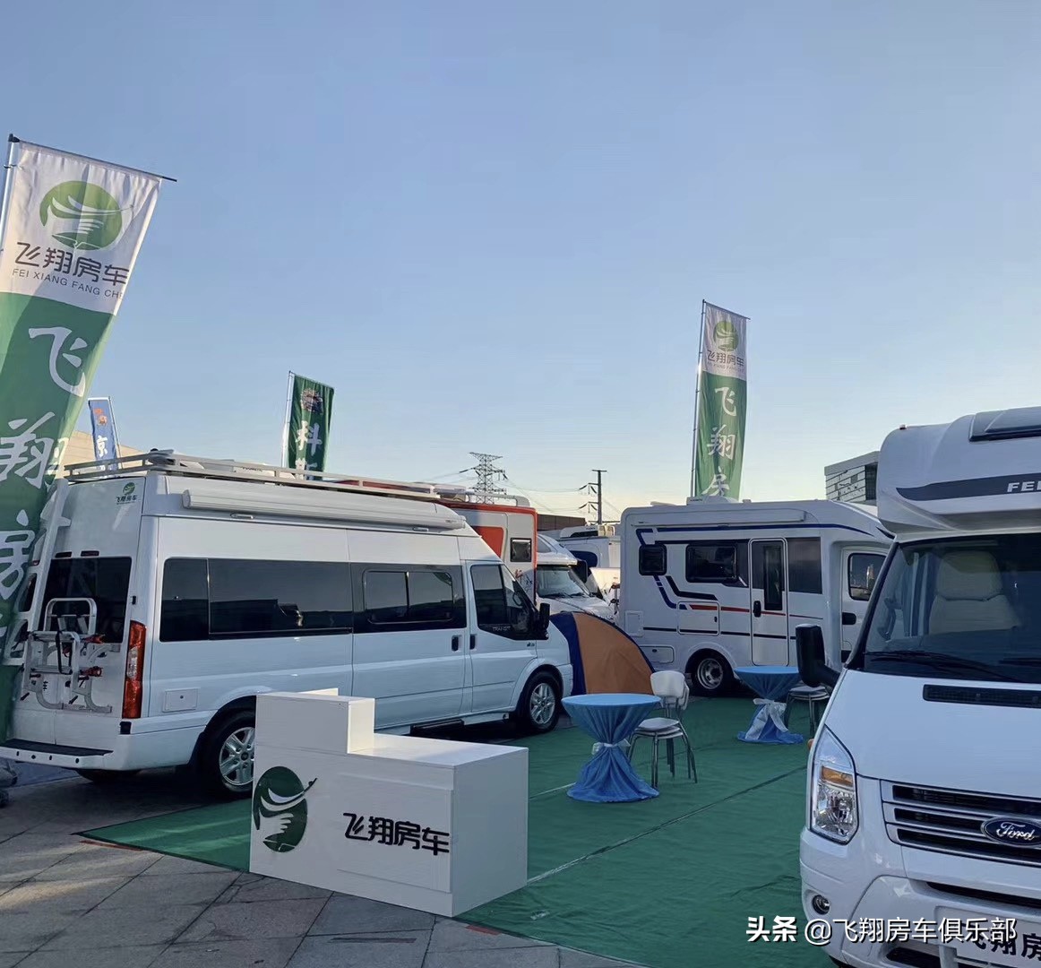 福特新世代b型房车最佳布局,低调的b型房车