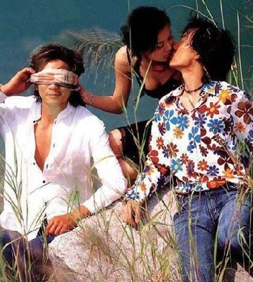 女人出轨报复老公的心态,女人报复老公出轨了很后悔