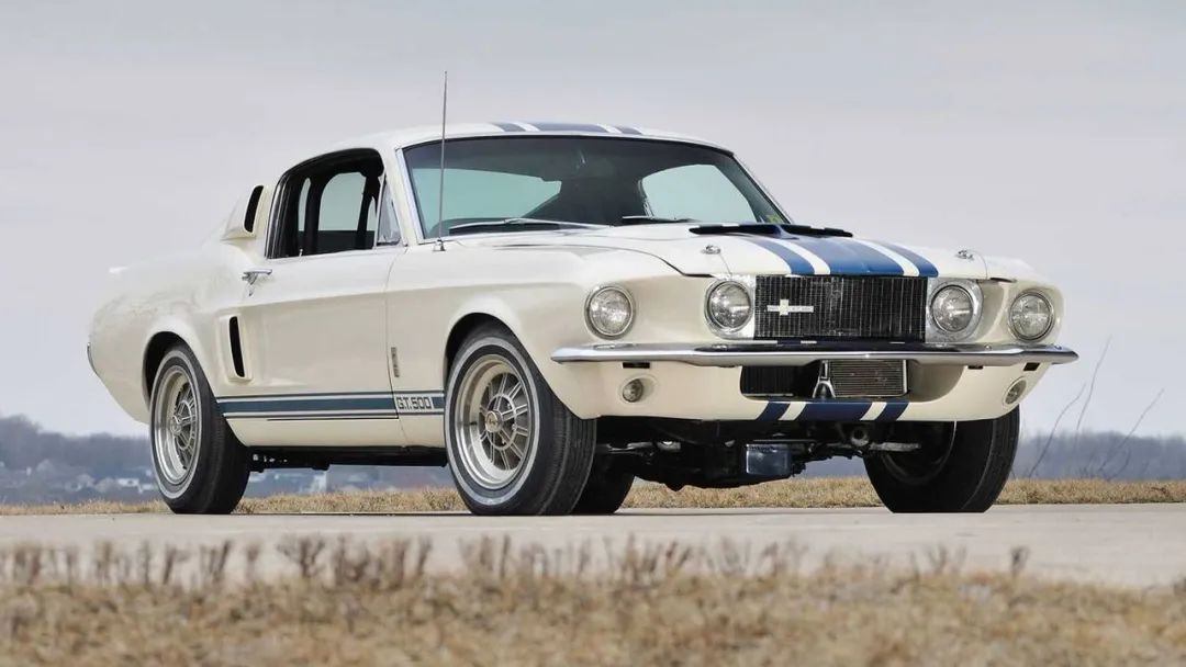 野马最长的一款,最贵的野马车型是哪一款