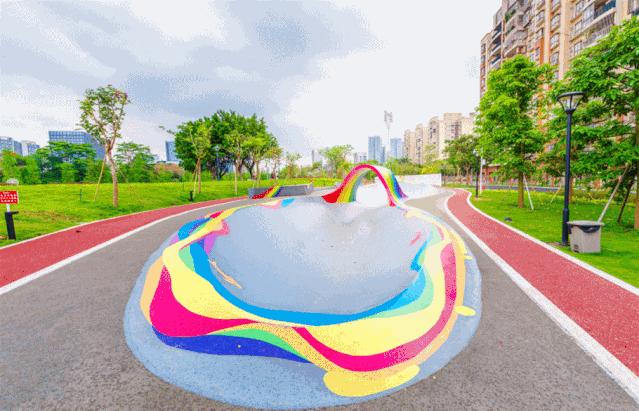 酷！空中连廊、岭南骑楼！桂城旧厂房大变身！美食美景样样有！