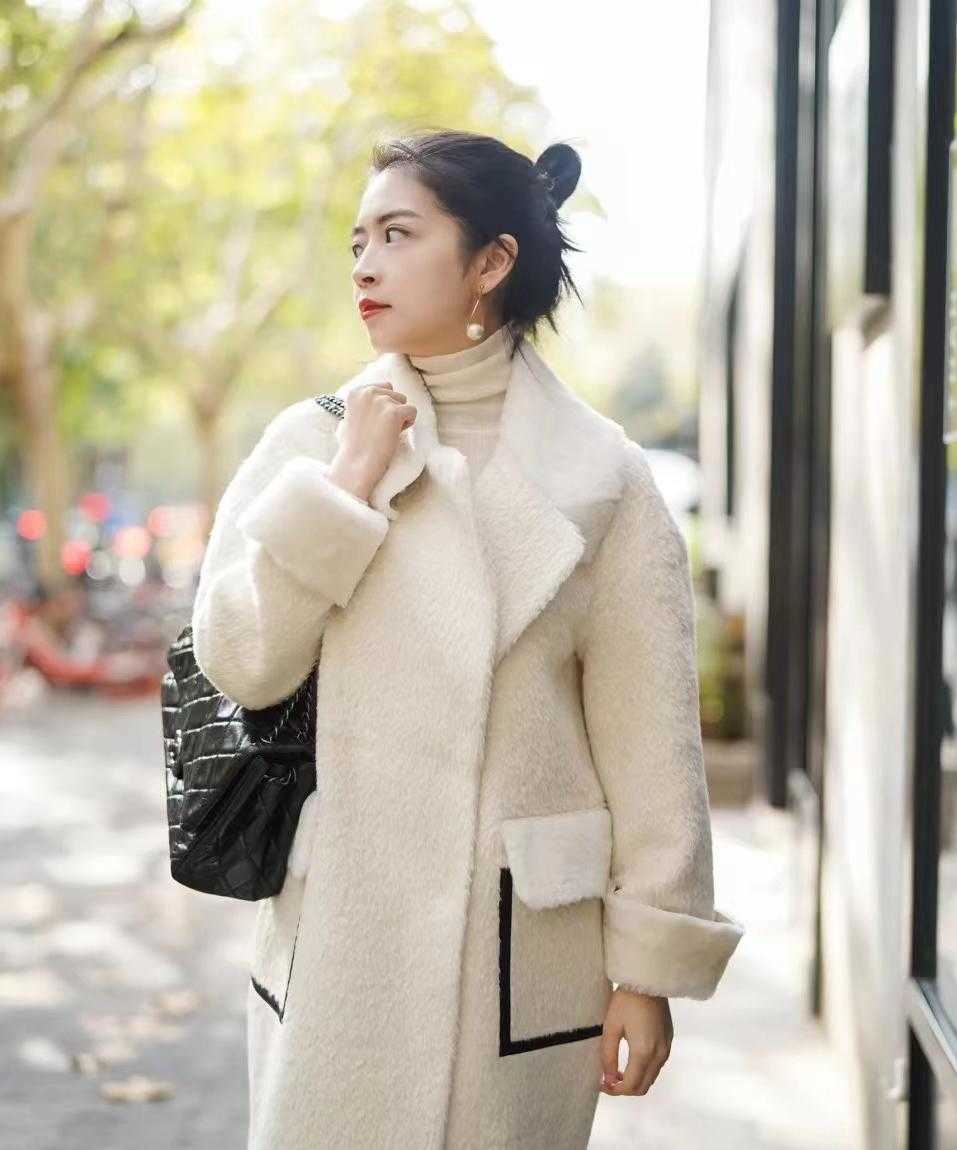 冬天不能缺的外套,冬天不能错过的衣服