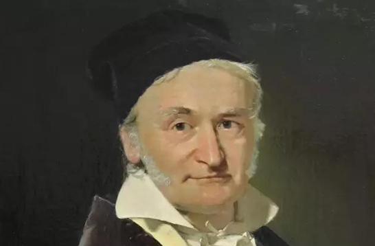 高斯爱因斯坦牛顿阿基米德谁聪明,为什么高斯是最厉害的数学家