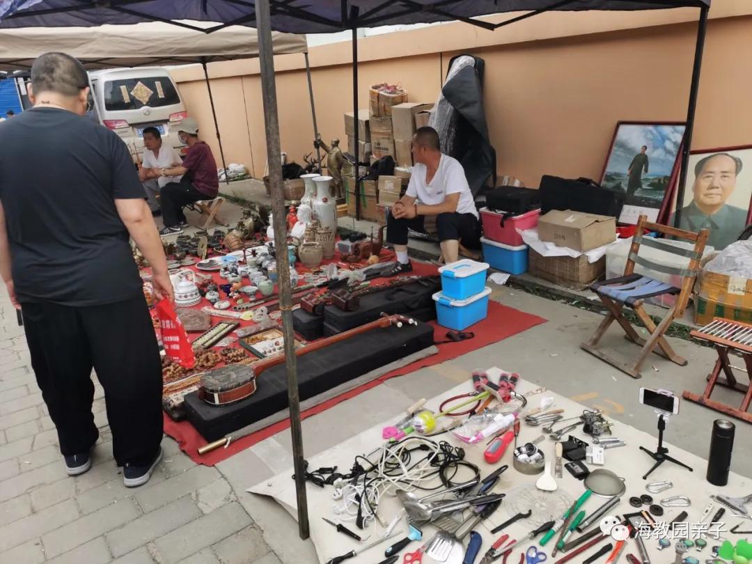 咸水沽大集现在还能赶集吗,咸水沽赶大集在哪里