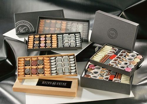 堪称巧克力界的爱马仕！情人节送这10款巧克力，一定捕获女友芳心
