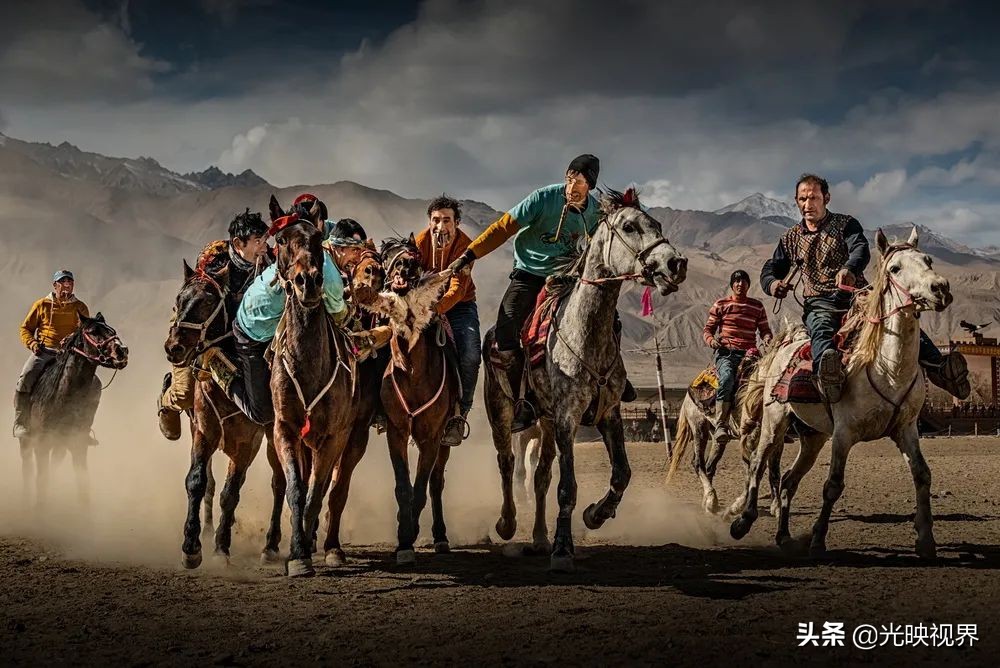 2022年度的ipa摄影大赛获奖作品,2020ippa摄影大赛奖项公布