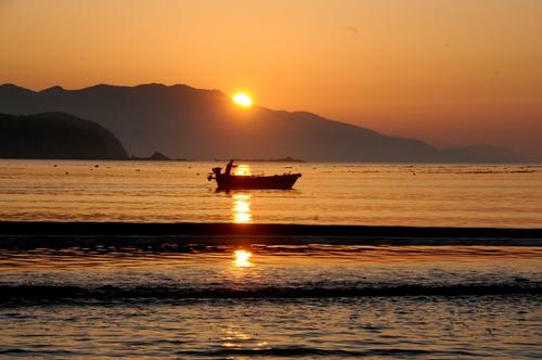浙江舟山群岛桃花岛三天行程安排,浙江舟山群岛旅游桃花岛
