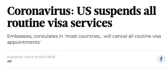 目前世界哪些国家恢复外贸订单了 (中国大量外贸订单消失了怎么办)