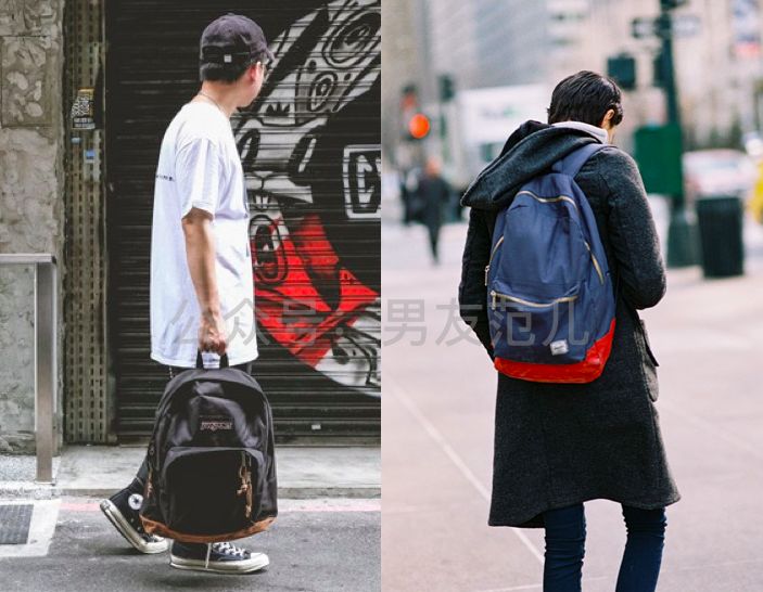 双肩包怎么挑不邋遢,哪个品牌的双肩包好看又实用